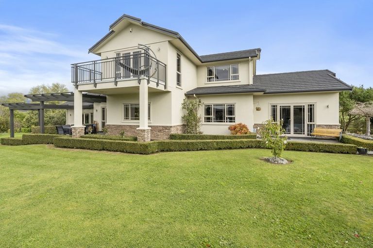 Photo of property in 21 Tunbridge Wells, Ohau, Levin, 5570