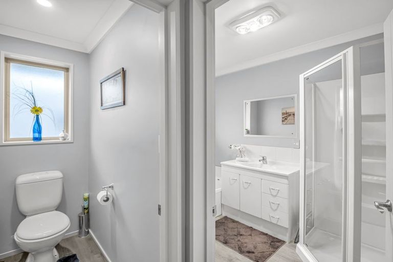 Photo of property in 10 Ropley Street, Amberley, 7410
