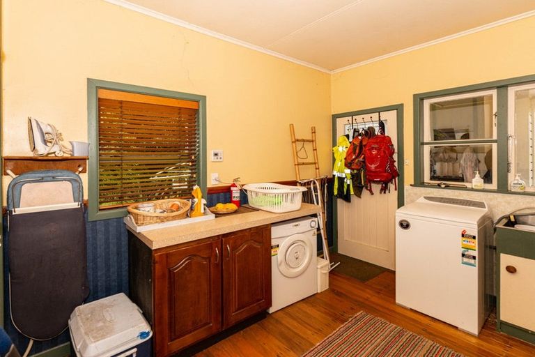 Photo of property in 733 Raetihi Ohakune Road, Ohakune, 4691