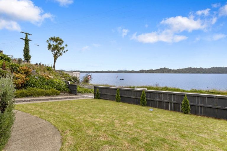 Photo of property in 293 State Highway 30, Lake Rotoma, Rotorua, 3074