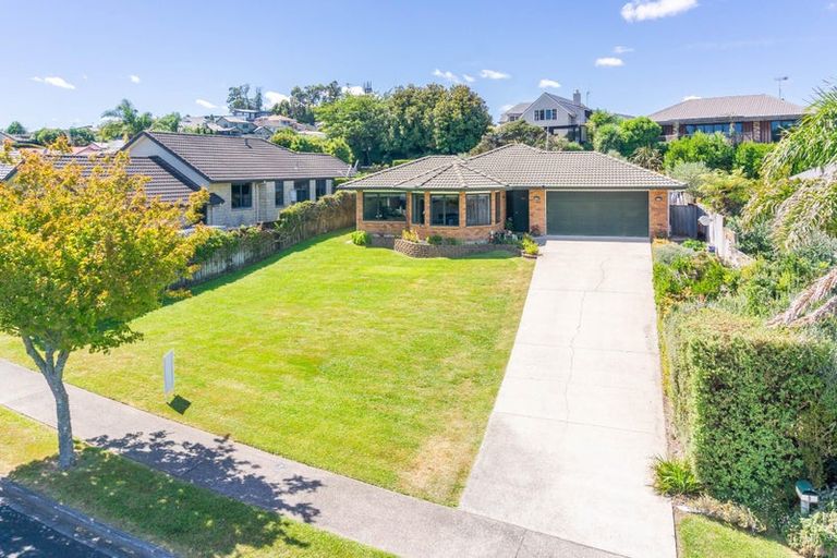 Photo of property in 5 Palm Grove Drive, Western Heights, Hamilton, 3200