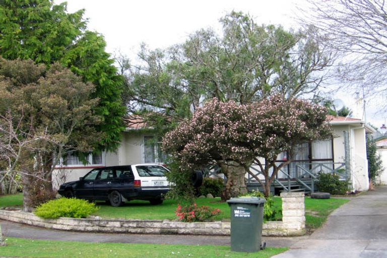 Photo of property in 27 Winchester Street, Awapuni, Palmerston North, 4412