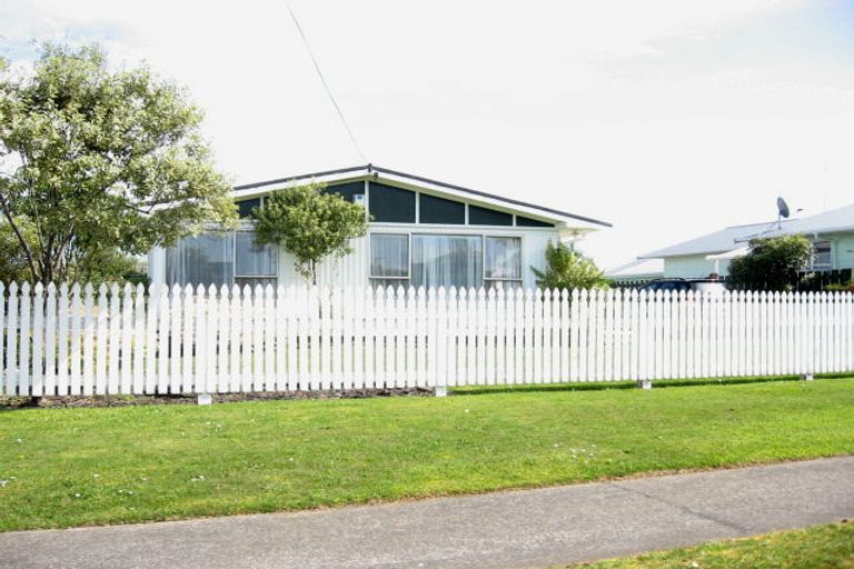 Photo of property in 93 Devon Road, Springvale, Whanganui, 4501