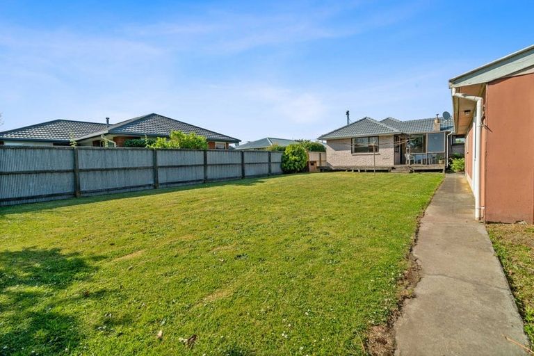 Photo of property in 30 Cobra Street, Halswell, Christchurch, 8025