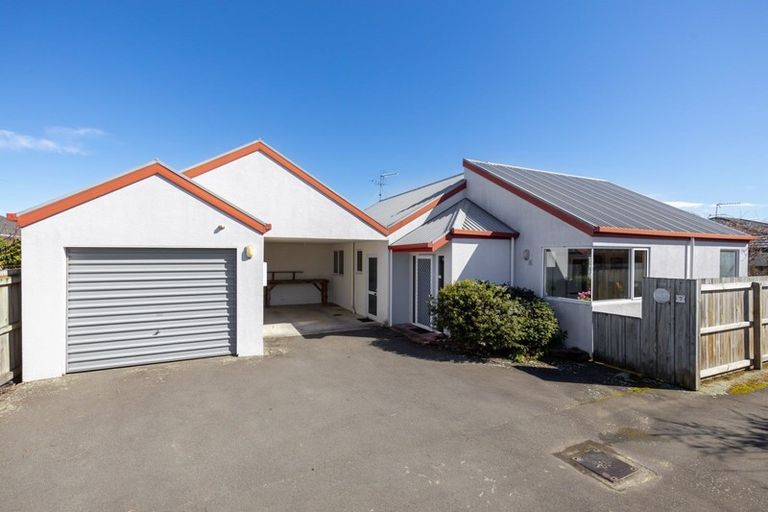 Photo of property in 7 Lewis Street, Redwoodtown, Blenheim, 7201
