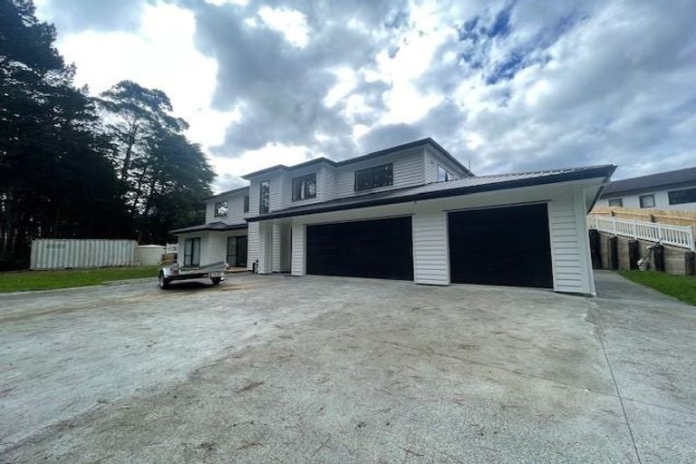 Photo of property in 247a Lonely Track Road, Albany Heights, Auckland, 0632