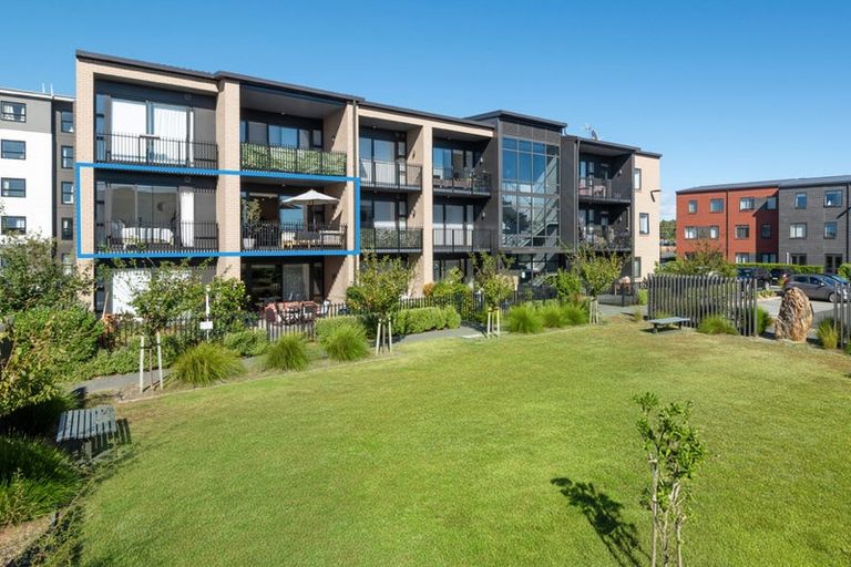 Photo of property in 105/38b Fraser Avenue, Northcote, Auckland, 0627