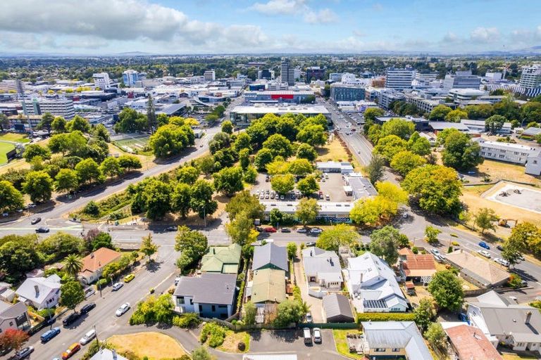 Photo of property in 9 Seddon Road, Frankton, Hamilton, 3204