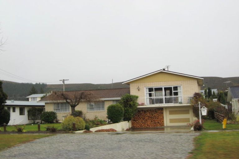 Photo of property in 118 Sunderland Street, Clyde, 9330