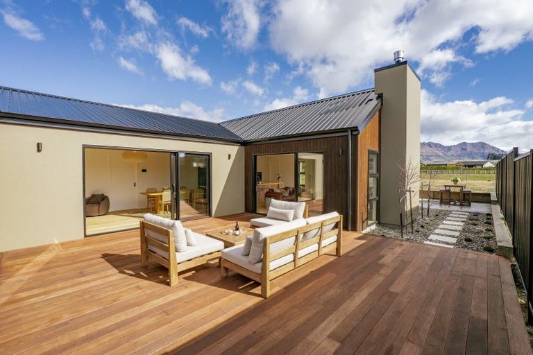 Photo of property in 57 Pounamu Avenue, Albert Town, Wanaka, 9305