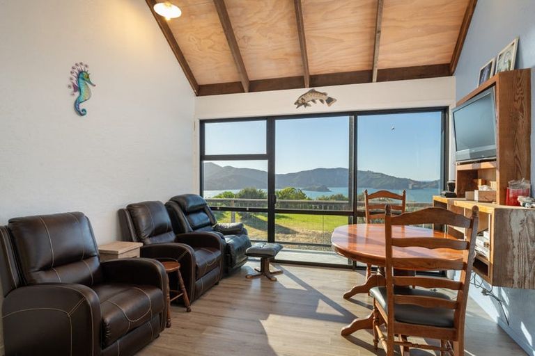 Photo of property in 1786 Port Underwood Road, Port Underwood, Picton, 7281