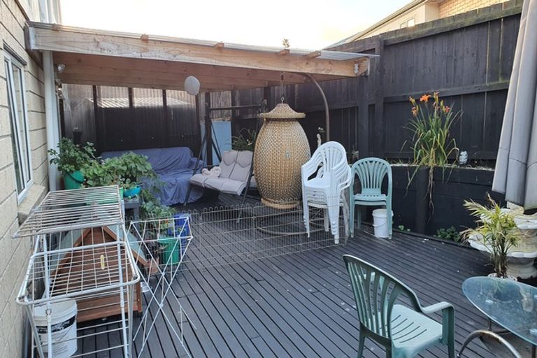 Photo of property in 76b Rathmar Drive, Manurewa, Auckland, 2105