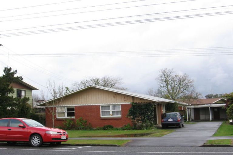 Photo of property in 163a Knighton Road, Hillcrest, Hamilton, 3216