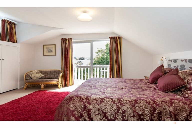 Photo of property in 246 Talbot Street, Geraldine, 7930