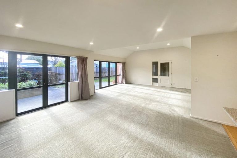 Photo of property in 3 South Belt, Lincoln, 7608