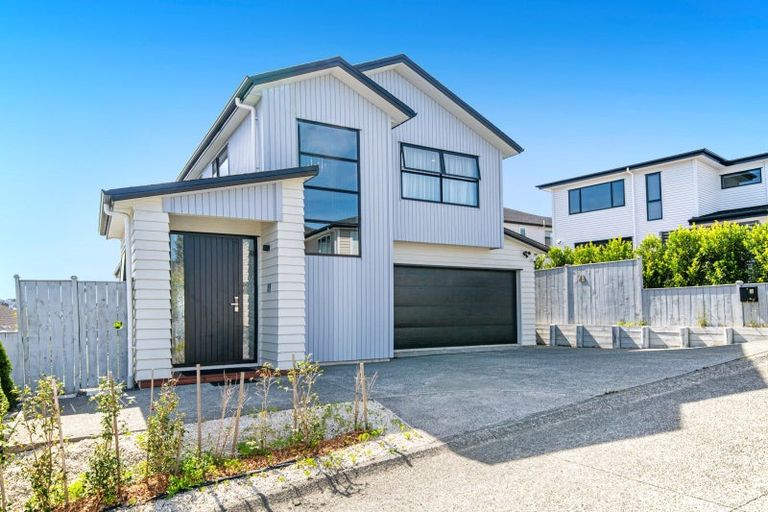 Photo of property in 4 Tendril Court