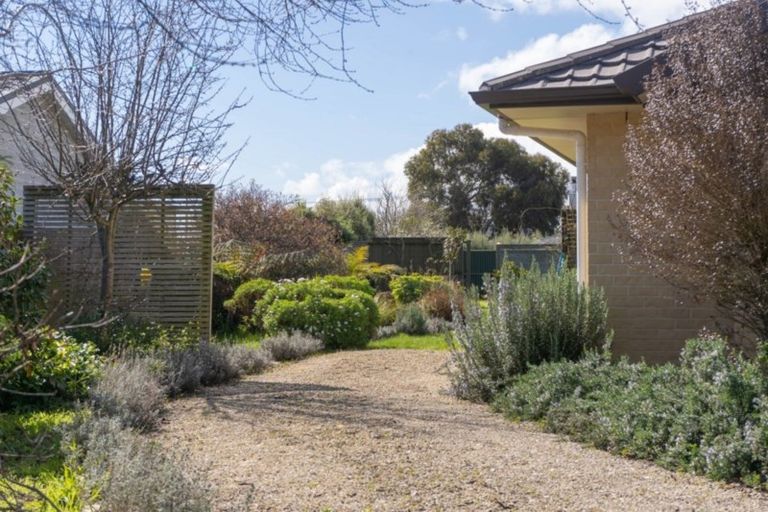 Photo of property in 83 Cologne Street, Martinborough, 5711