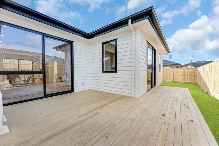 Photo of property in 6 Clendon Court, Pokeno, 2402