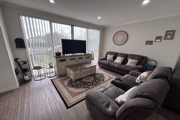 Photo of property in 7 Concepts Way, Flat Bush, Auckland, 2019