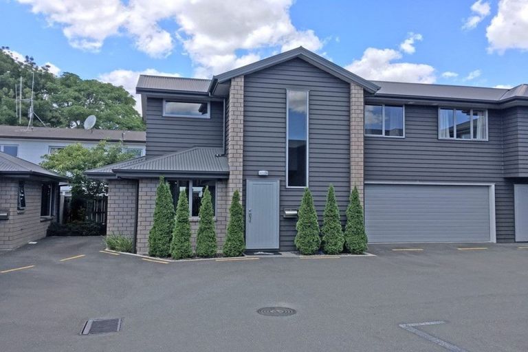 Photo of property in 13 Stadium Lane, Whitiora, Hamilton, 3200