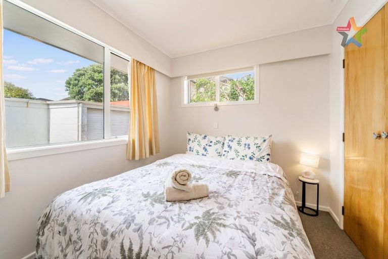 Photo of property in 120 Kings Crescent, Hutt Central, Lower Hutt, 5010