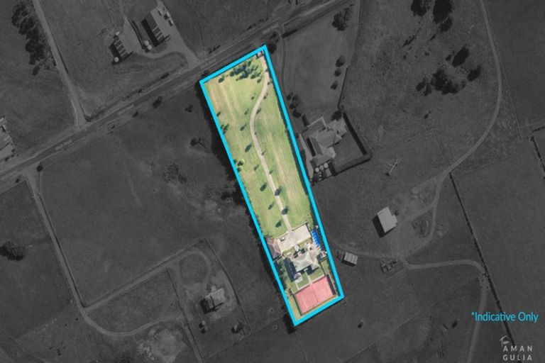 Photo of property in 68 Clark Road, Karaka, Papakura, 2580