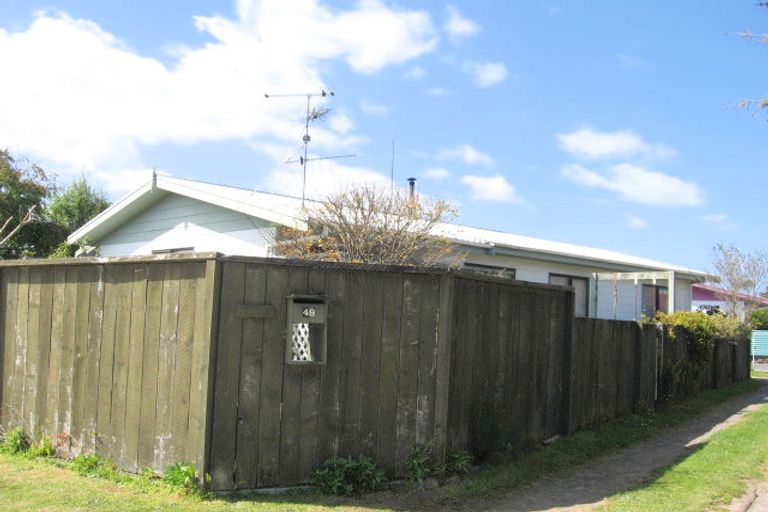 Photo of property in 49 Hartford Avenue, Papamoa Beach, Papamoa, 3118