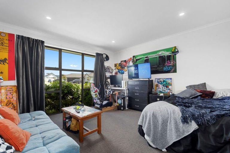 Photo of property in 55 Goodwin Crescent, Pyes Pa, Tauranga, 3112