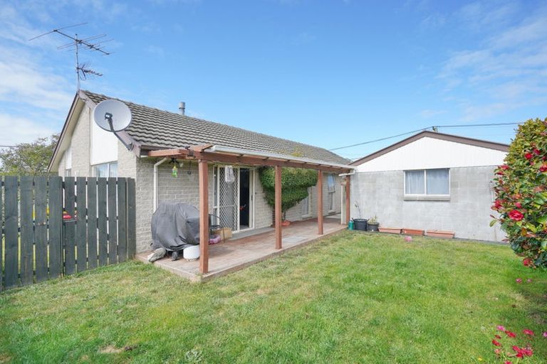 Photo of property in 159 Shortland Street, Aranui, Christchurch, 8061