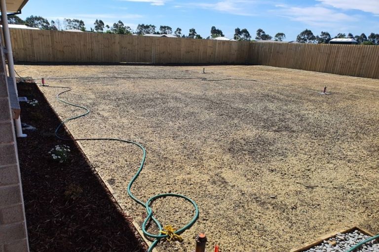 Photo of property in 37 Reuben Avenue, Rolleston, 7615