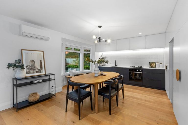 Photo of property in 112 Westminster Street, St Albans, Christchurch, 8014