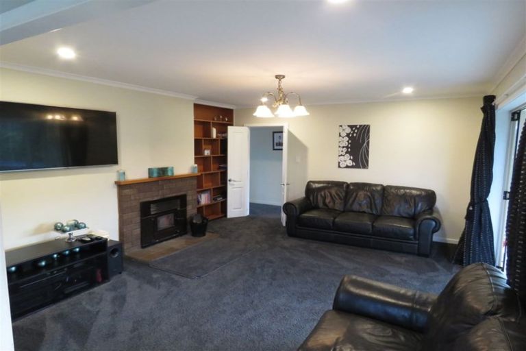 Photo of property in 1108 Waimate Highway, Otaio, Timaru, 7971