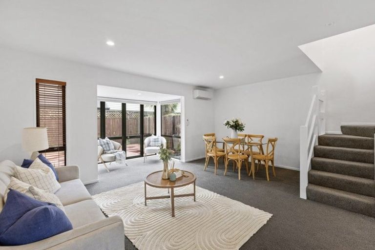 Photo of property in 3/390 Manchester Street, St Albans, Christchurch, 8014