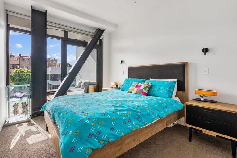 Photo of property in 301/13 Dundonald Street, Eden Terrace, Auckland, 1021