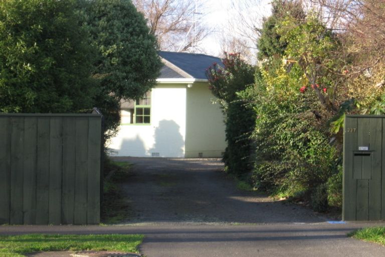 Photo of property in 337 Ruahine Street, Terrace End, Palmerston North, 4410