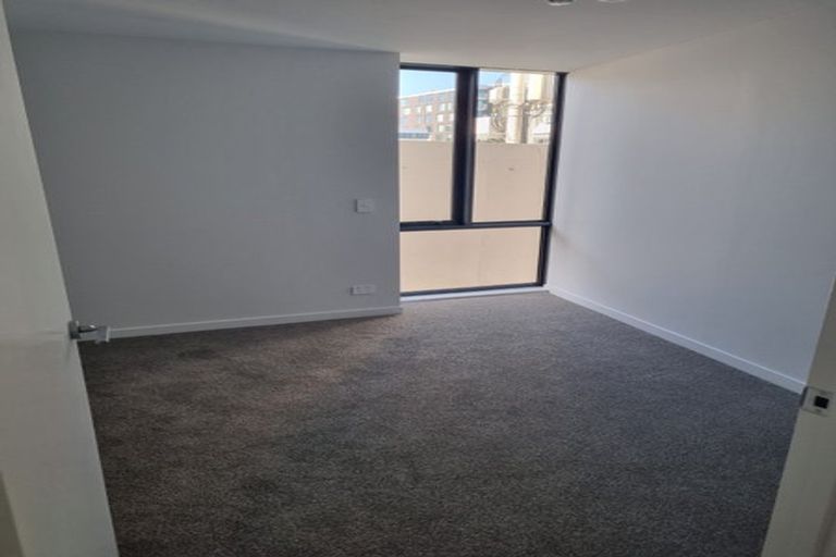 Photo of property in 502/212 Willis Street, Te Aro, Wellington, 6011