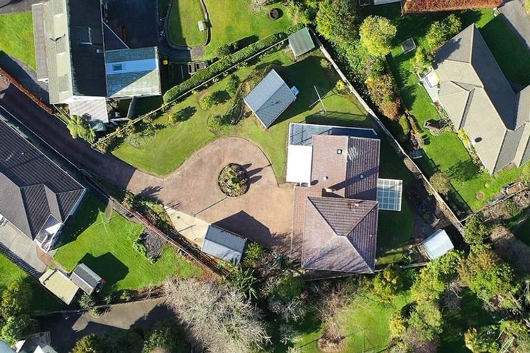 Photo of property in 8 Vernon Shaw Place, Warkworth, 0910