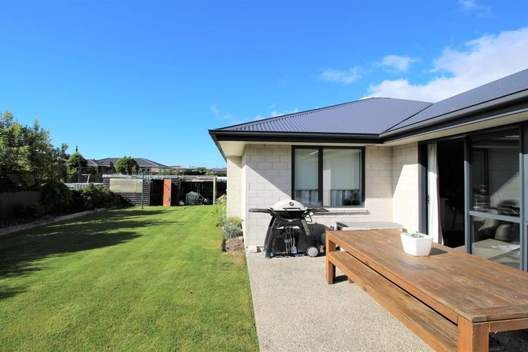 Photo of property in 39a Lune Street, South Hill, Oamaru, 9400