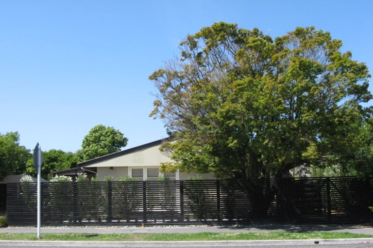 Photo of property in 3/70 Winchester Street, Merivale, Christchurch, 8014