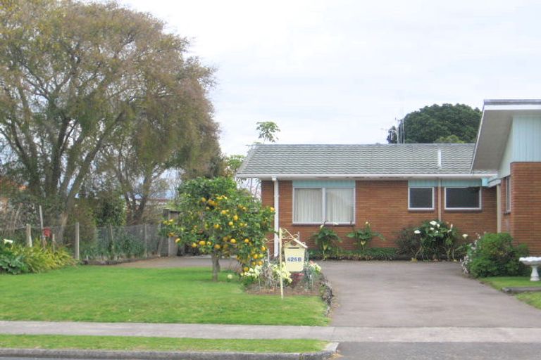 Photo of property in 426 Otumoetai Road, Otumoetai, Tauranga, 3110