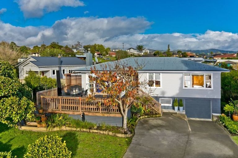 Photo of property in 51 Simpson Road, Ranui, Auckland, 0612