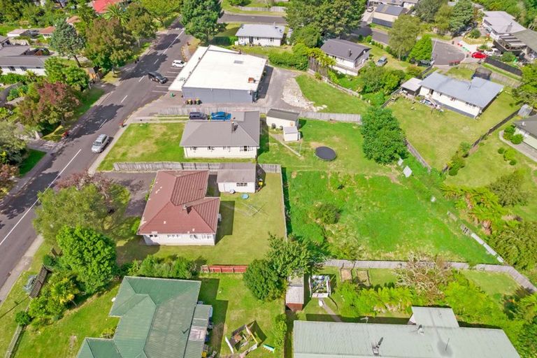 Photo of property in 18 Pandora Avenue, Sunnybrook, Rotorua, 3015