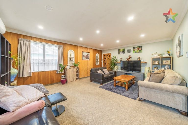 Photo of property in 50b Garden Road, Avalon, Lower Hutt, 5011