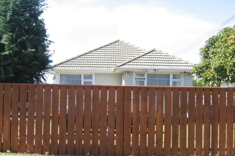 Photo of property in 34 Mcbeath Avenue, Hoon Hay, Christchurch, 8025