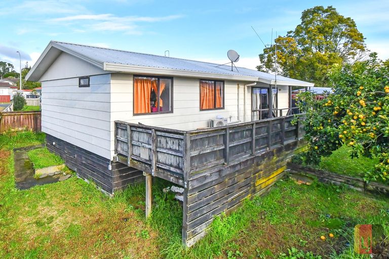 Photo of property in 67b Redcrest Avenue, Red Hill, Papakura, 2110