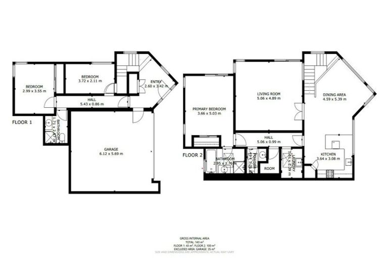 Photo of property in 1 Overdale Drive, Cashmere, Christchurch, 8022