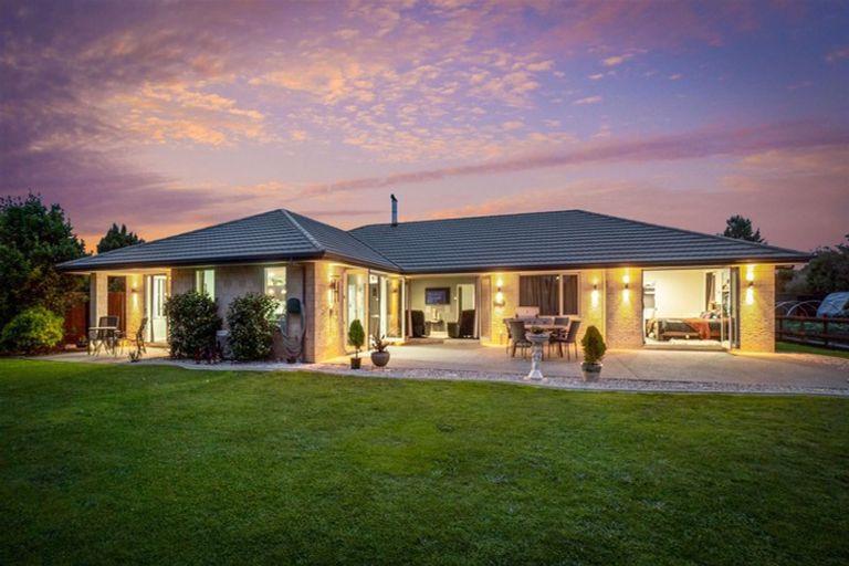 Photo of property in 53 Sheridan Drive, Rolleston, 7614