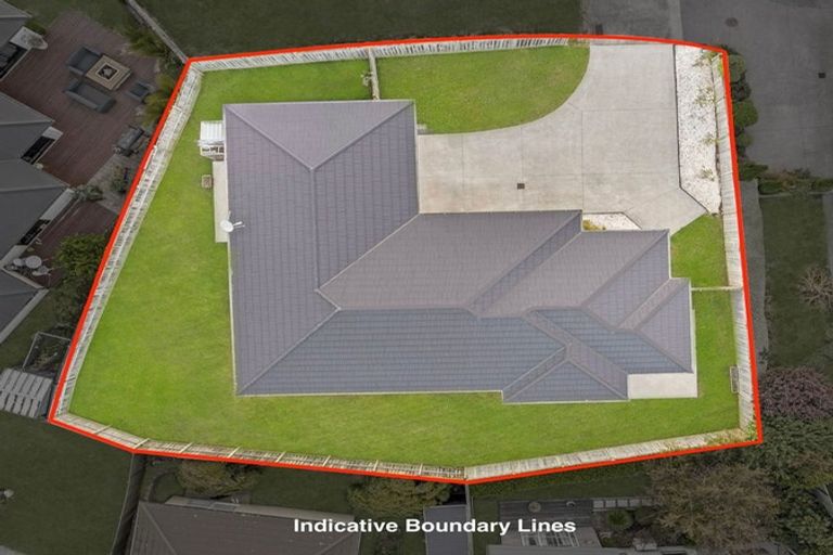 Photo of property in 9 Mcneish Place, Pokeno, 2402