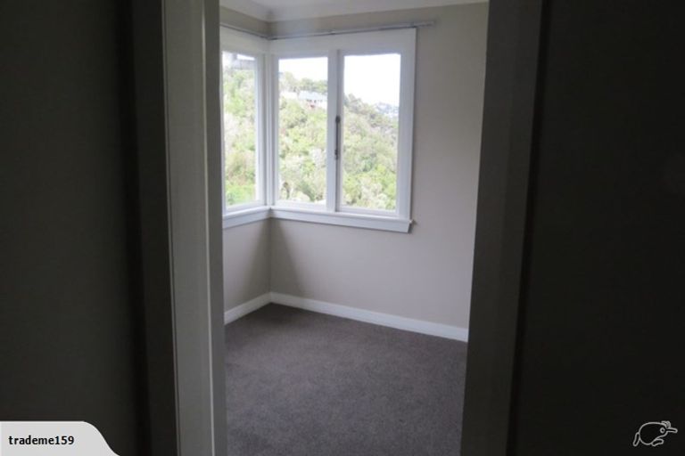 Photo of property in 13 Plunket Street, Kelburn, Wellington, 6012