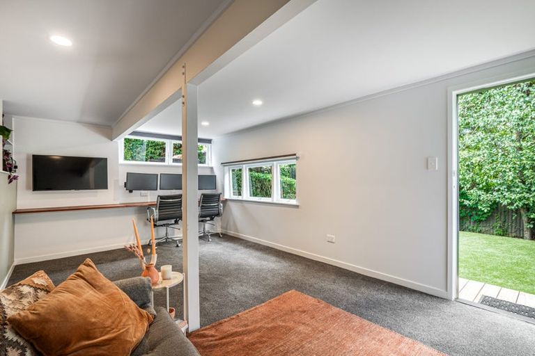 Photo of property in 30 Saint Leonards Road, Devonport, Auckland, 0624